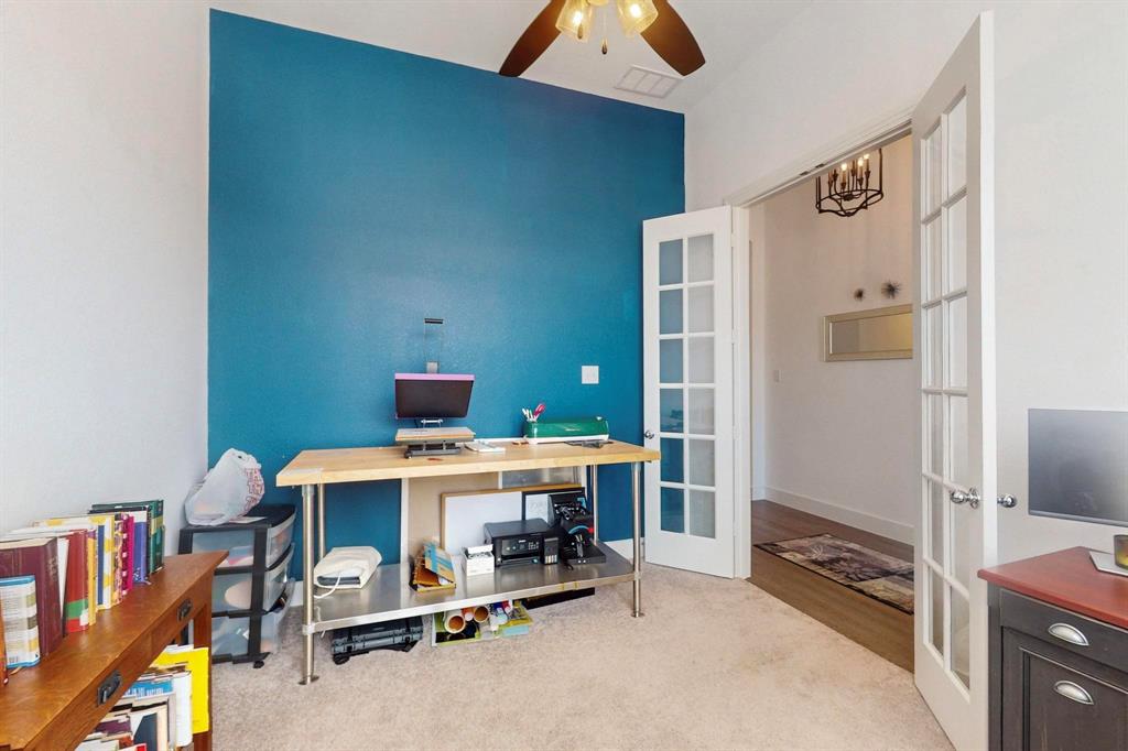 The Enclave - Residential