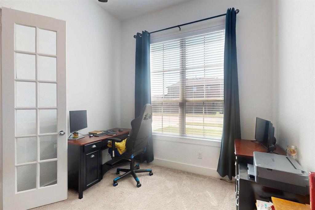 The Enclave - Residential