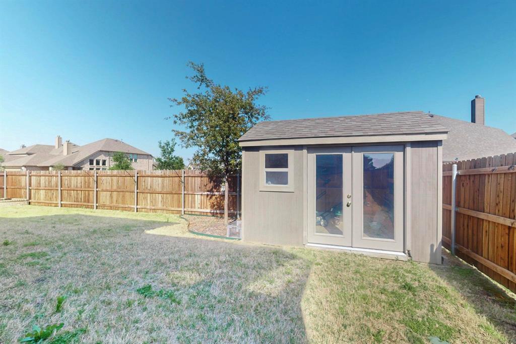 The Enclave - Residential