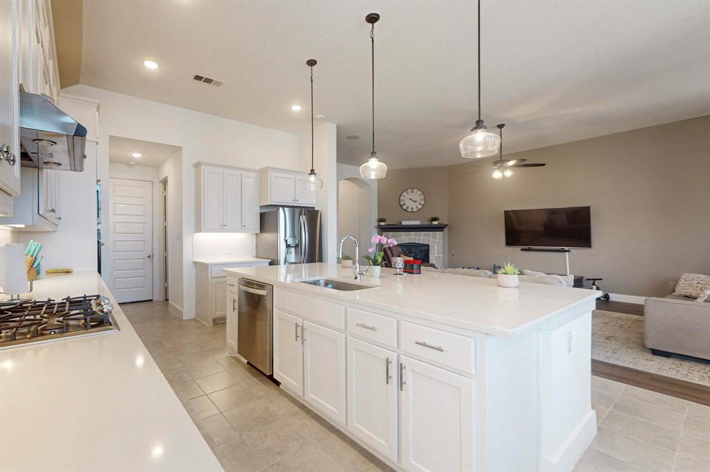 The Enclave - Residential