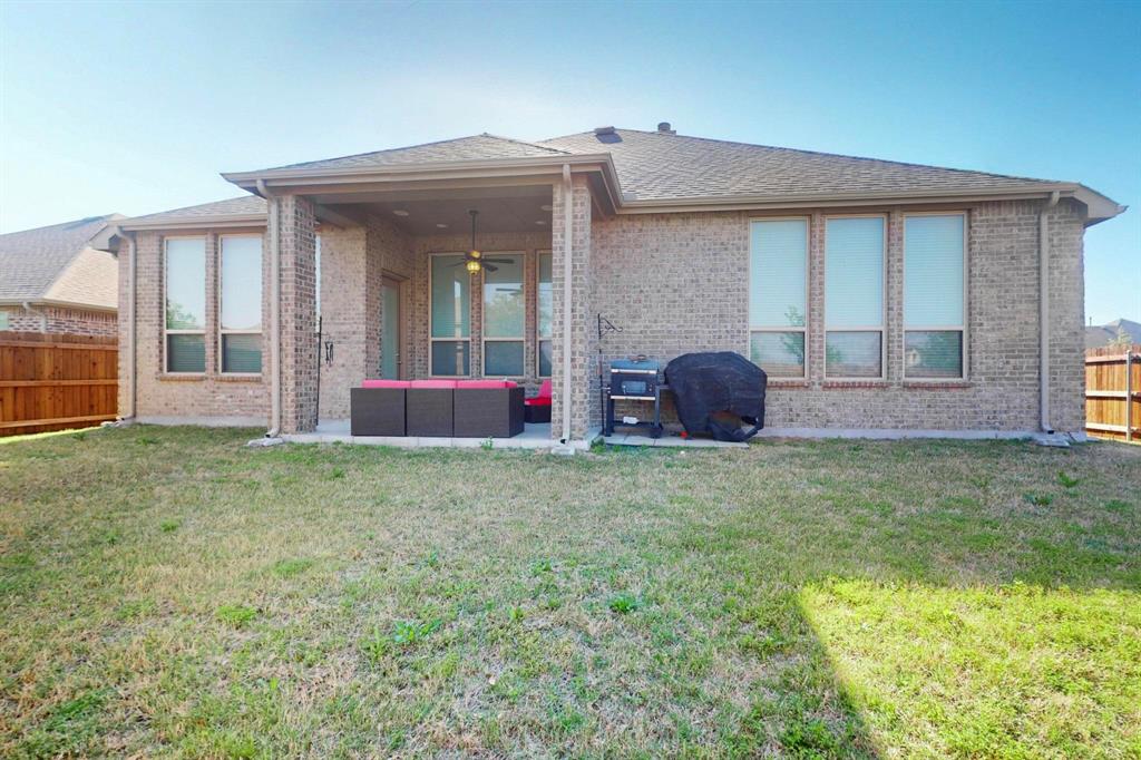 The Enclave - Residential