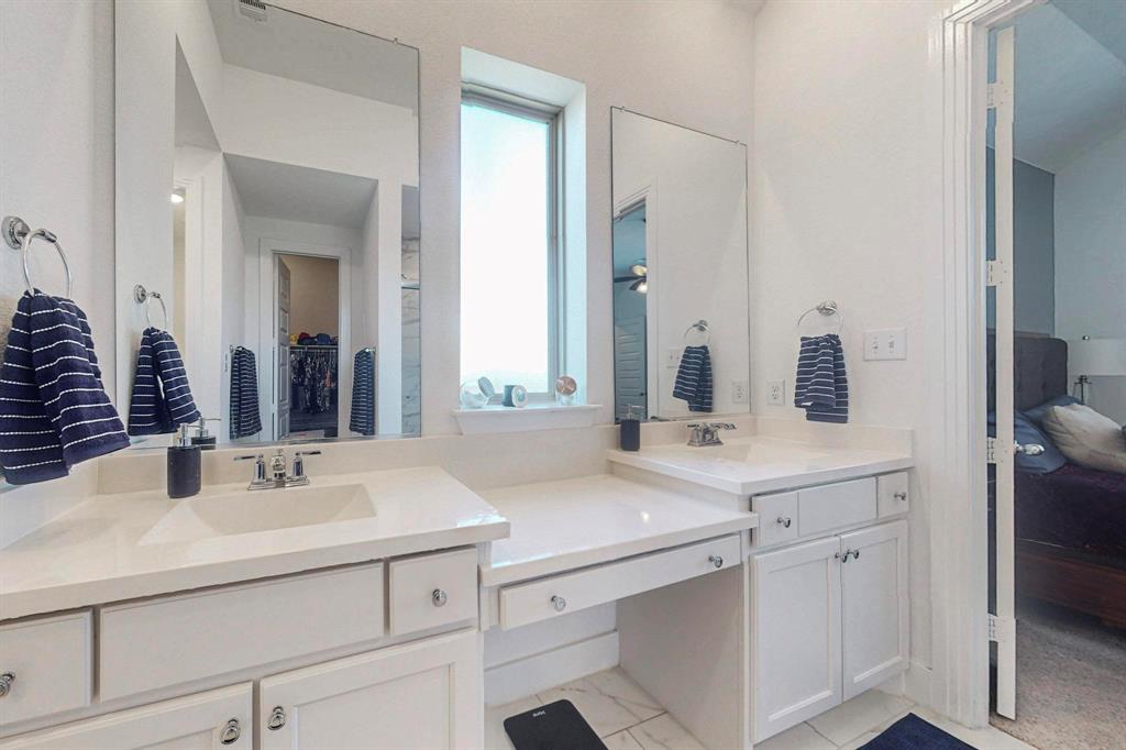 The Enclave - Residential