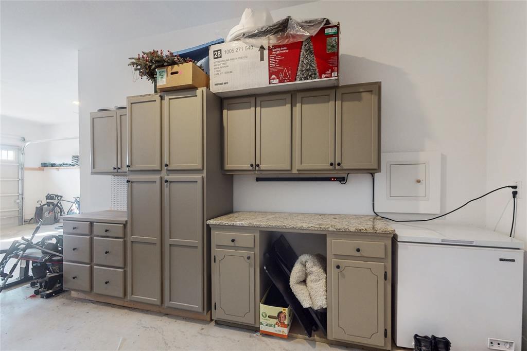 The Enclave - Residential