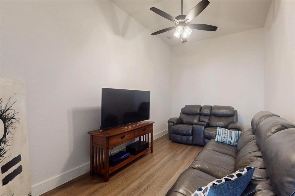 The Enclave - Residential