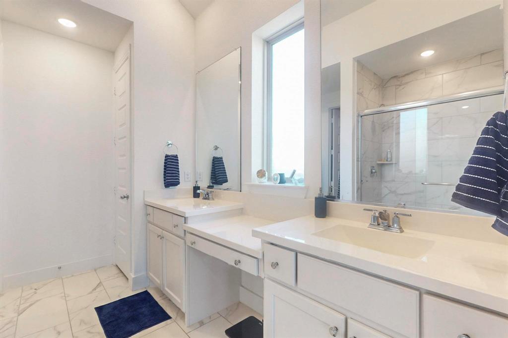 The Enclave - Residential