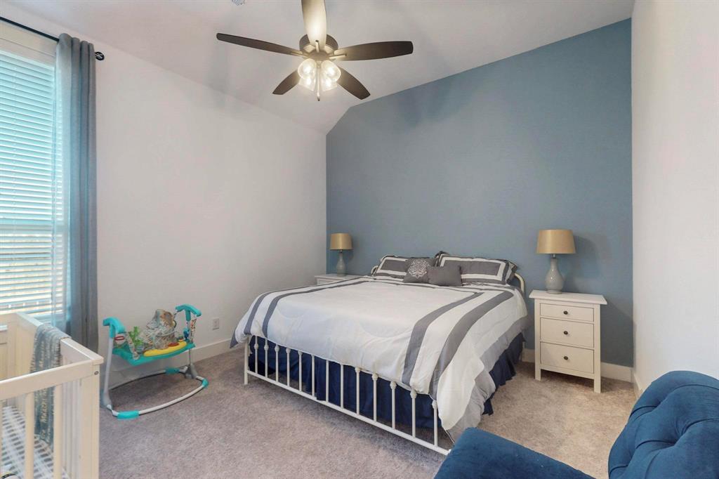 The Enclave - Residential