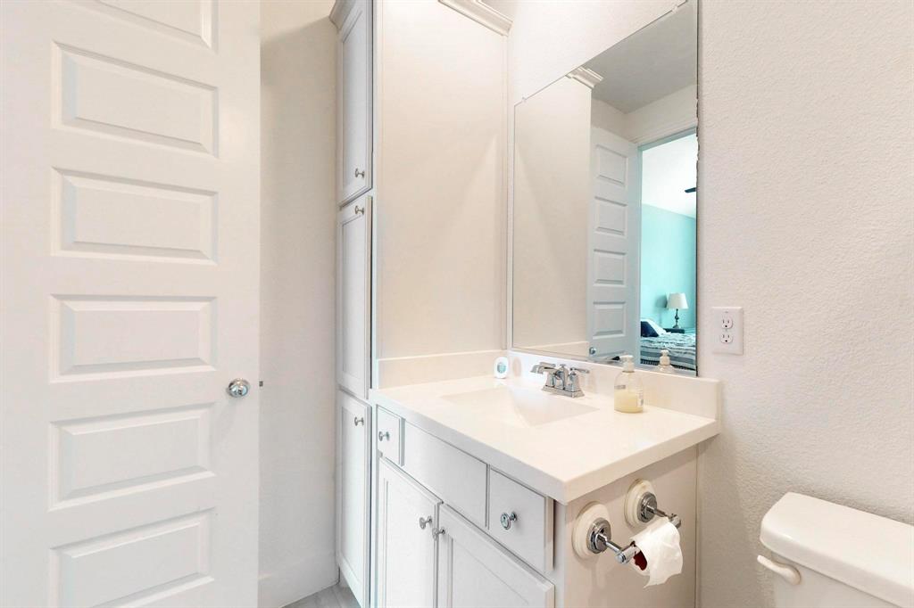 The Enclave - Residential