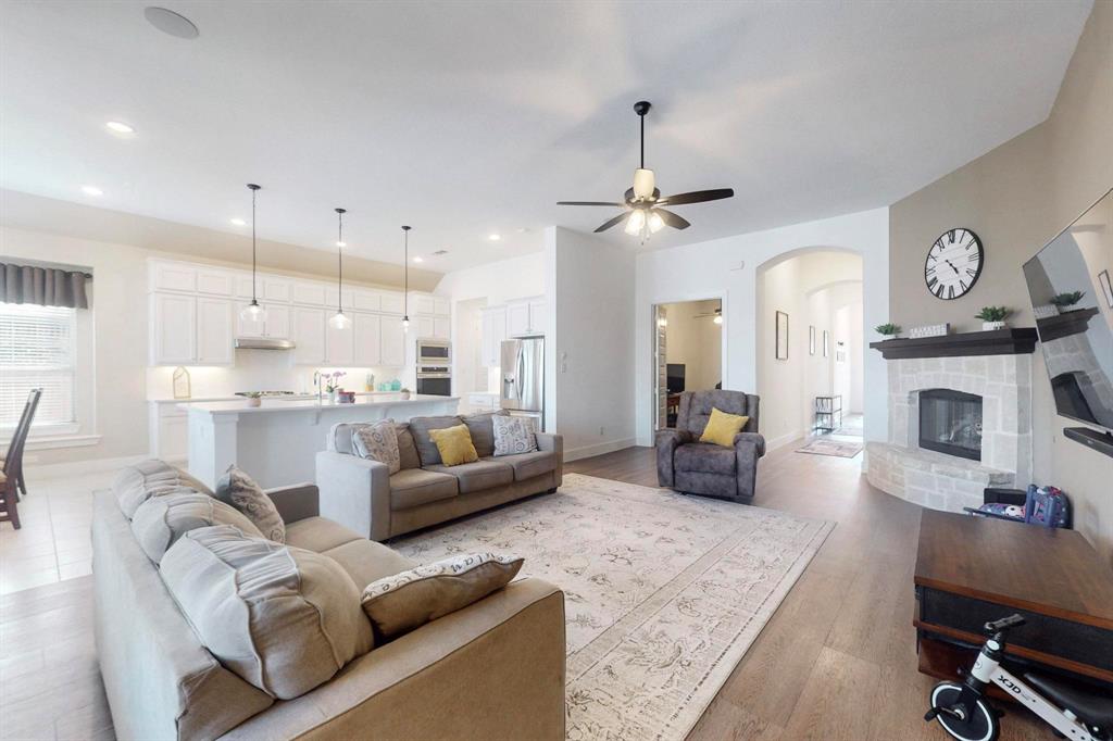 The Enclave - Residential