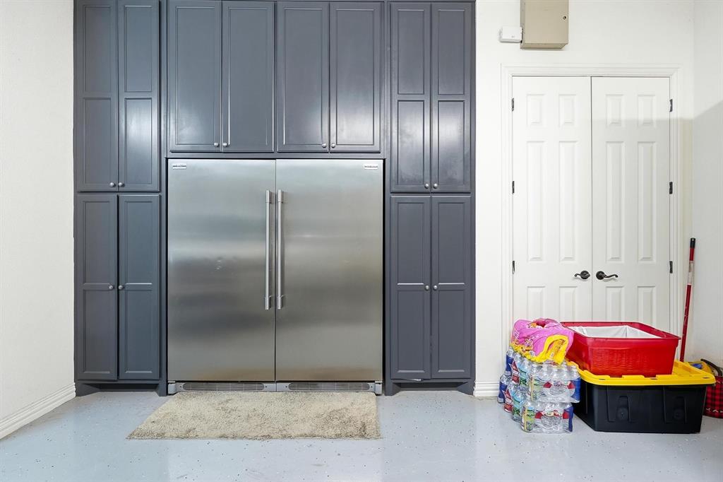 Vaquero Sub - Residential