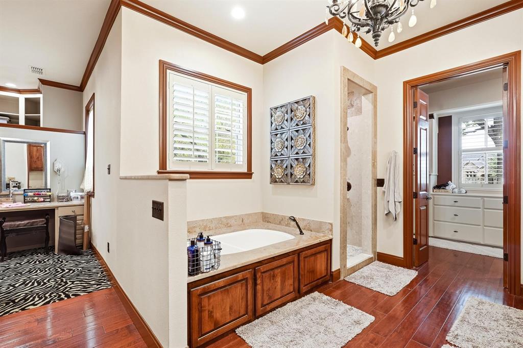 Vaquero Sub - Residential