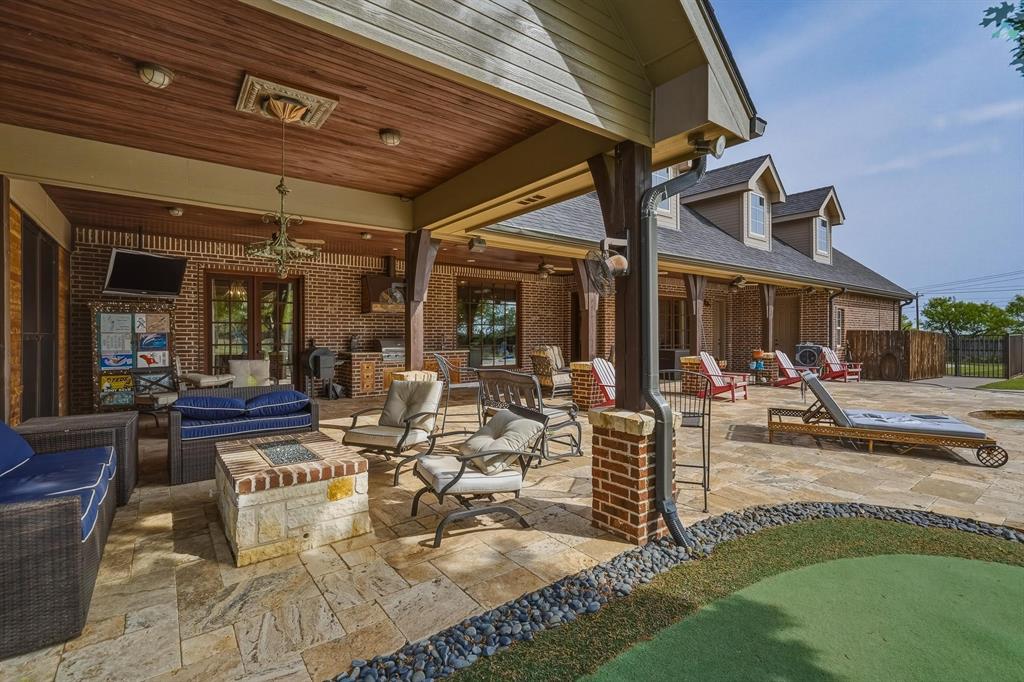 Vaquero Sub - Residential