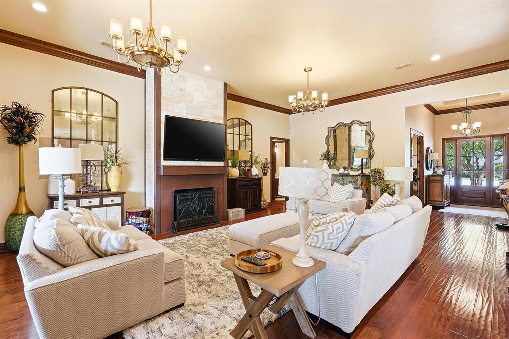 Vaquero Sub - Residential