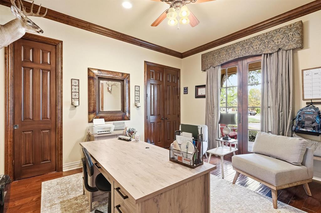 Vaquero Sub - Residential