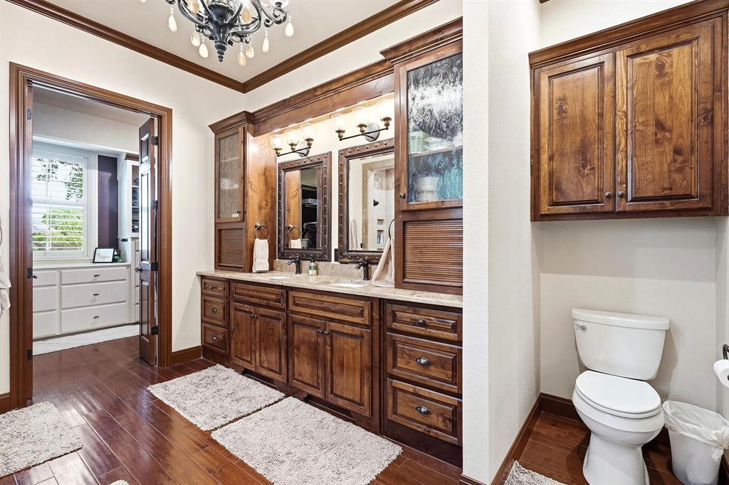 Vaquero Sub - Residential