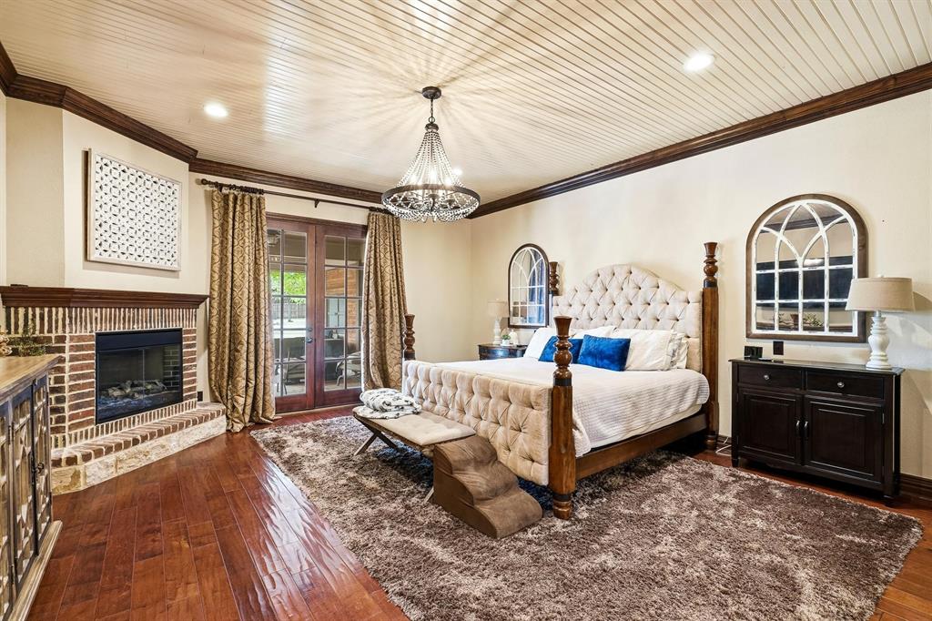 Vaquero Sub - Residential