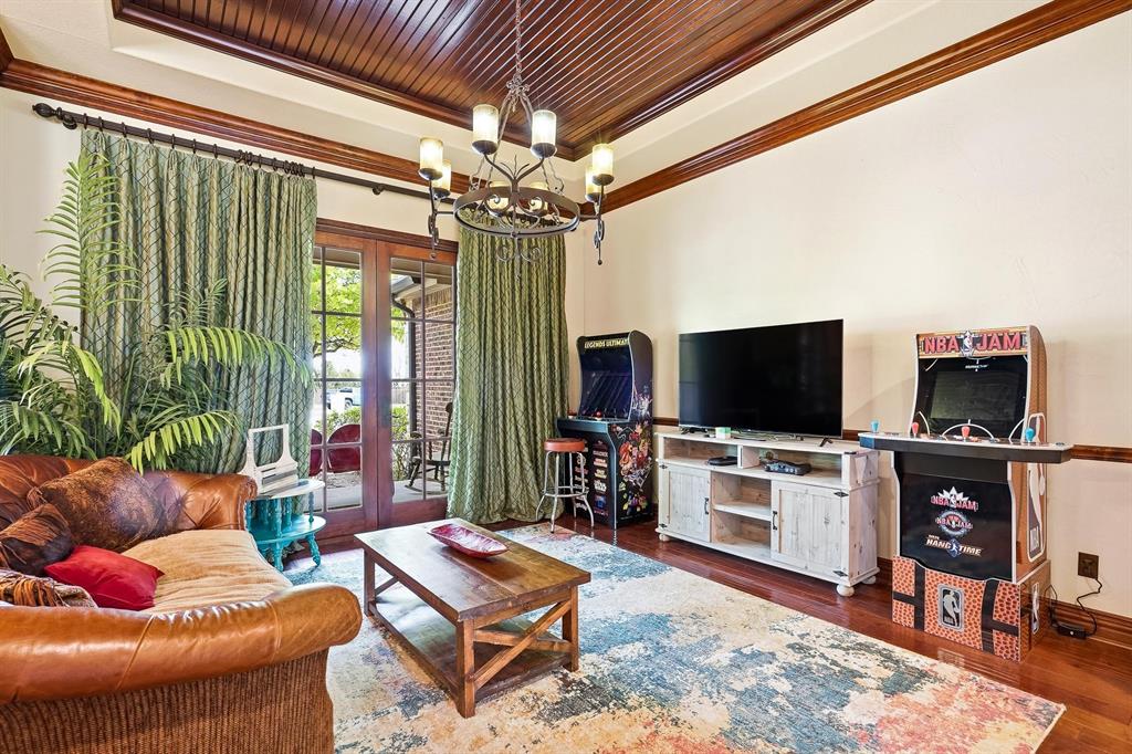 Vaquero Sub - Residential