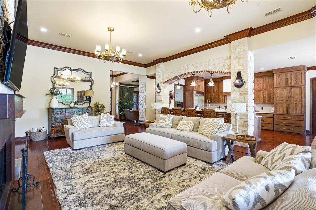 Vaquero Sub - Residential