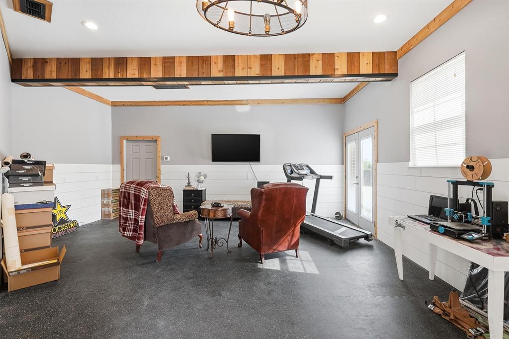 Vaquero Sub - Residential