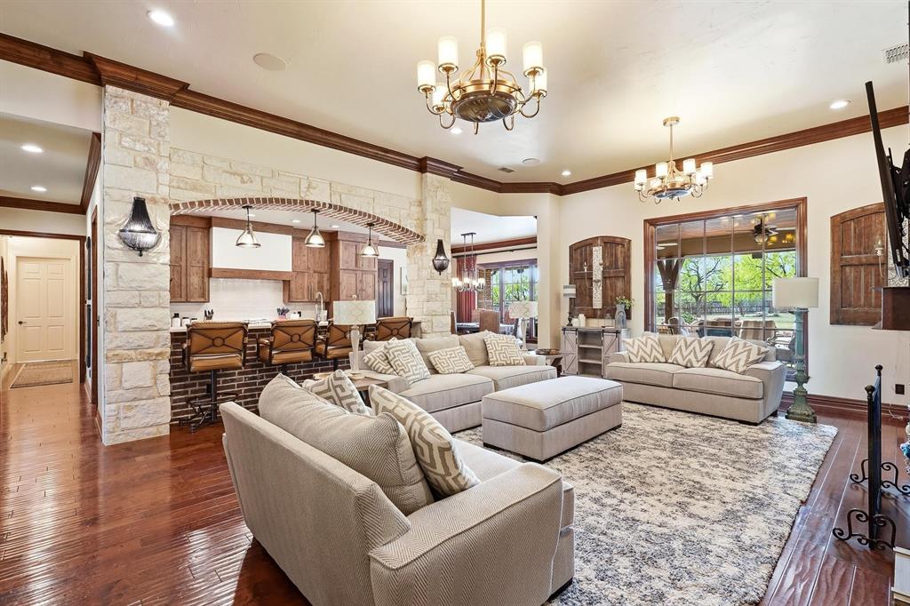 Vaquero Sub - Residential