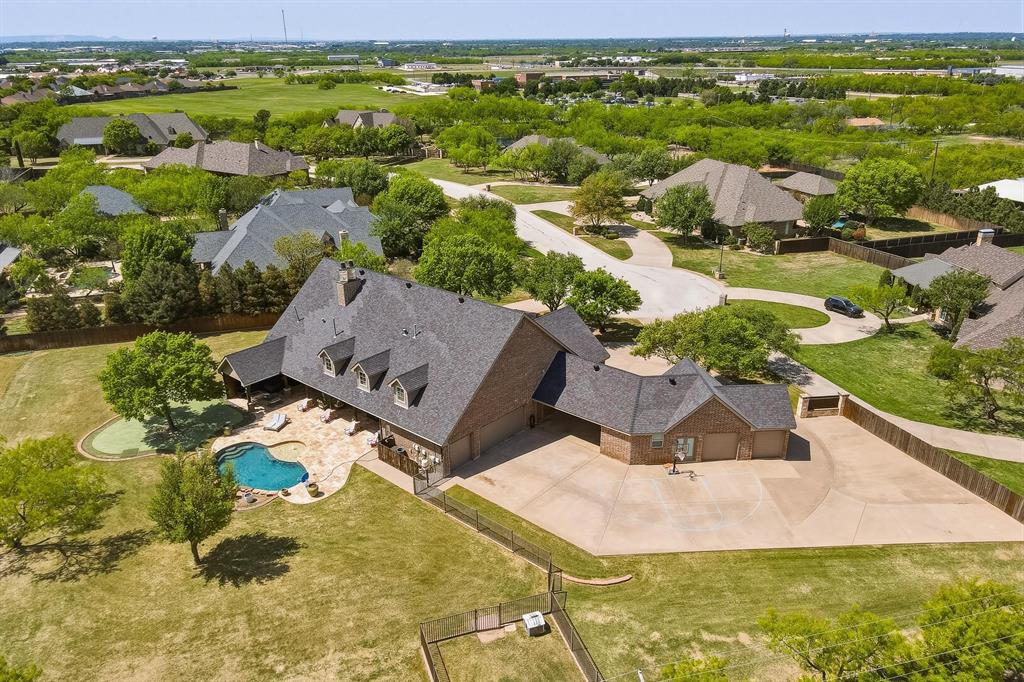 Vaquero Sub - Residential