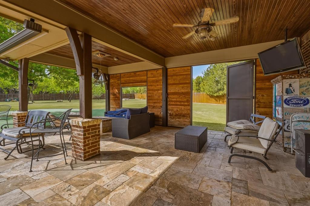 Vaquero Sub - Residential