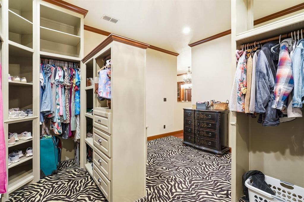 Vaquero Sub - Residential