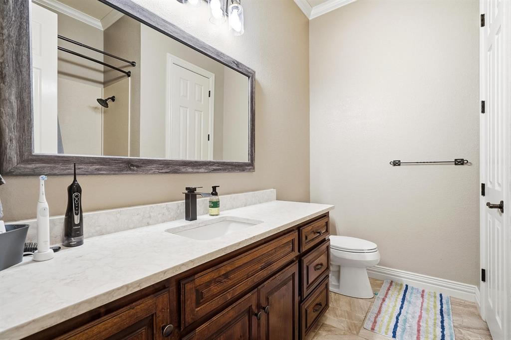 Vaquero Sub - Residential