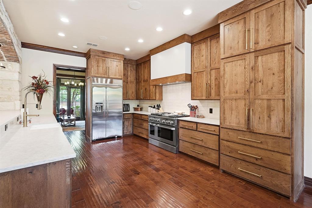 Vaquero Sub - Residential