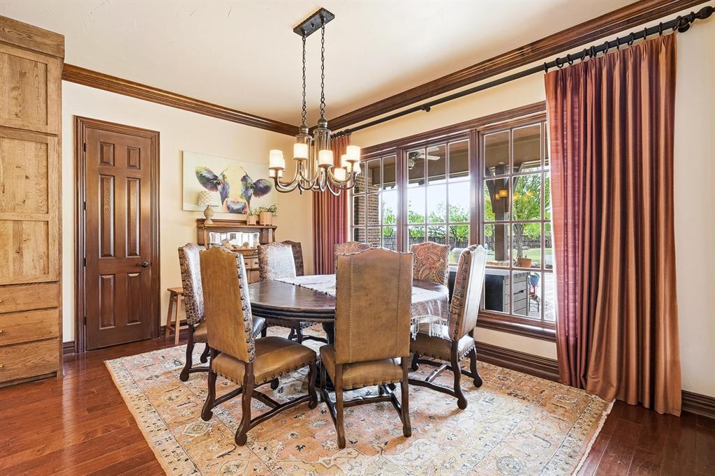 Vaquero Sub - Residential