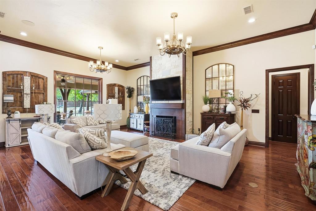 Vaquero Sub - Residential