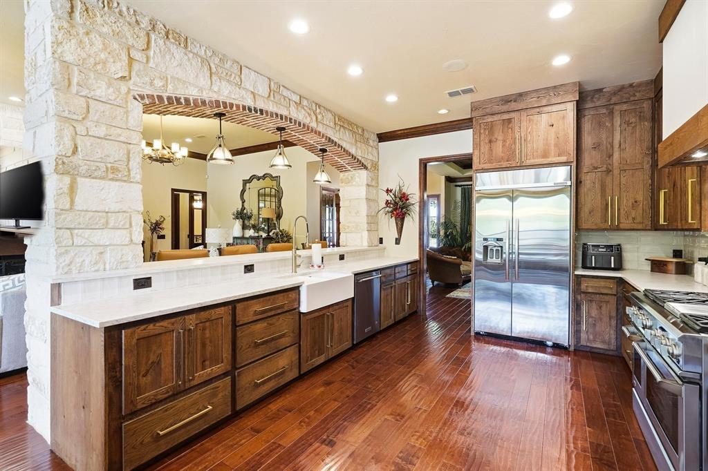 Vaquero Sub - Residential