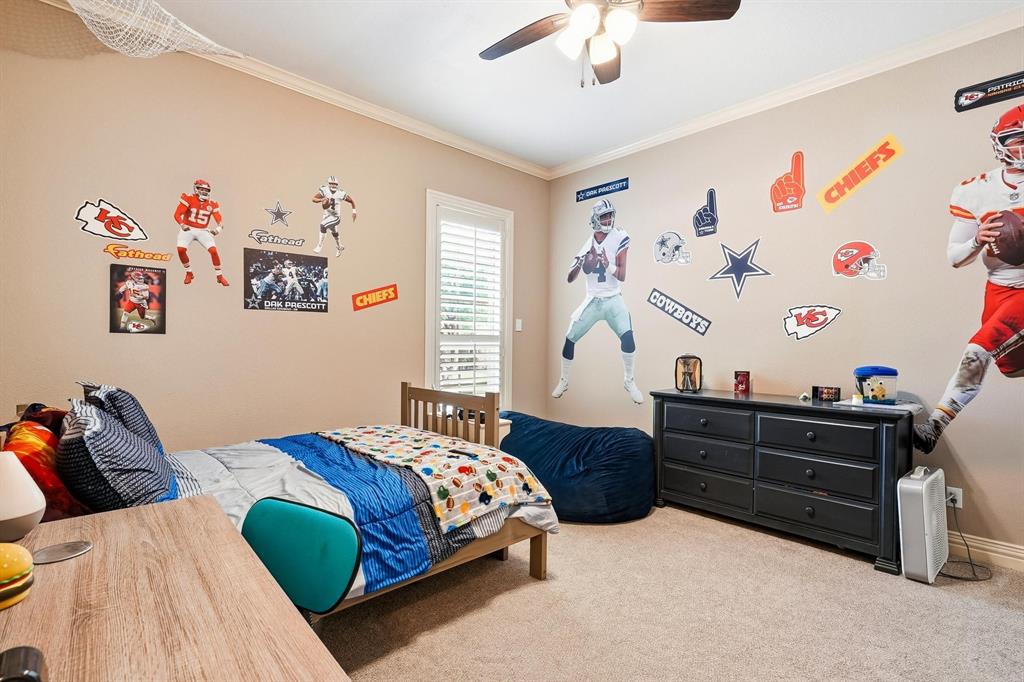 Vaquero Sub - Residential