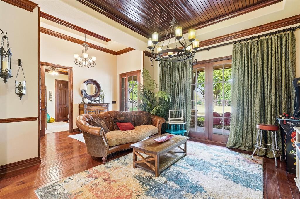 Vaquero Sub - Residential