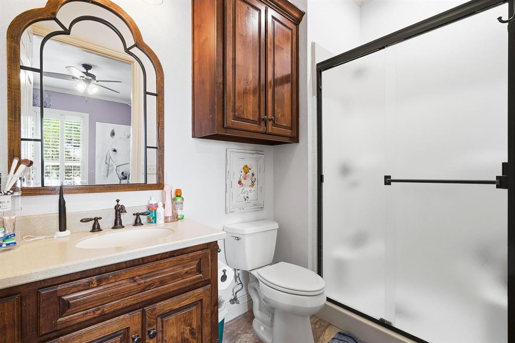 Vaquero Sub - Residential