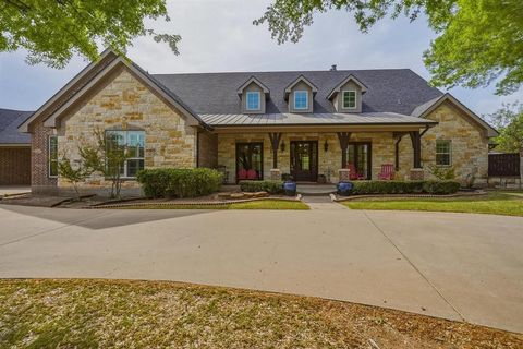 4317 La Hacienda Drive Abilene TX 79602