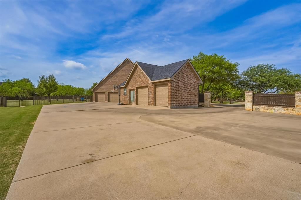 Vaquero Sub - Residential