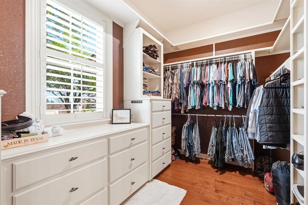 Vaquero Sub - Residential