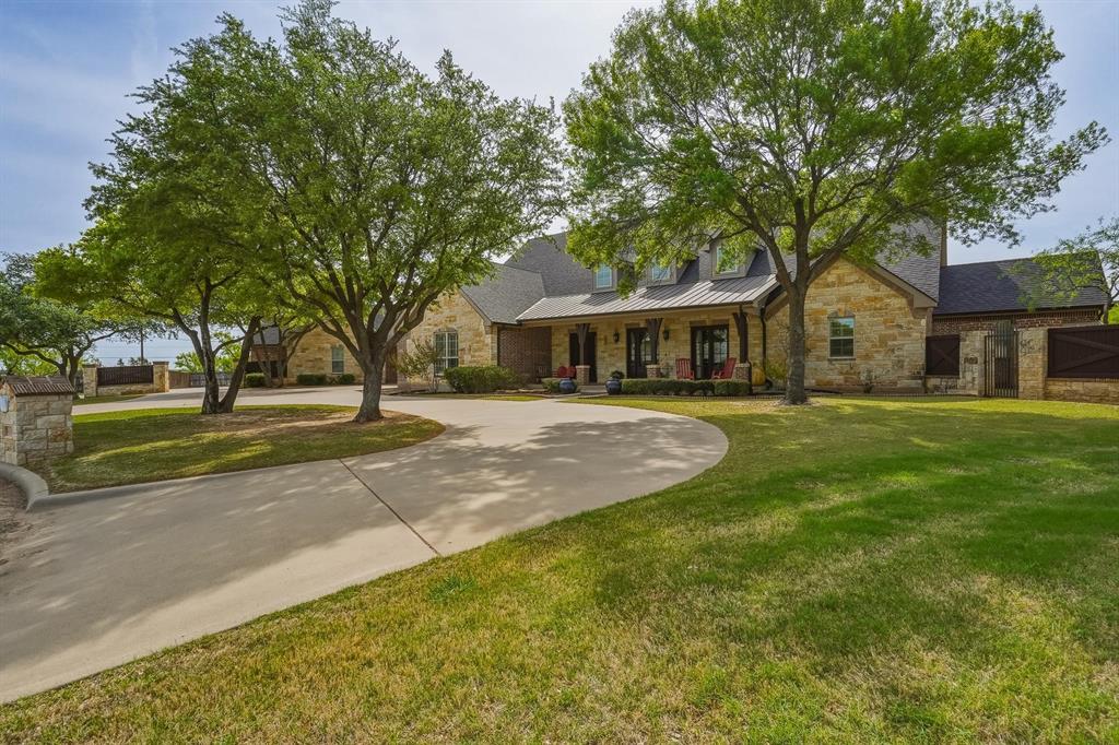 4317 La Hacienda Drive