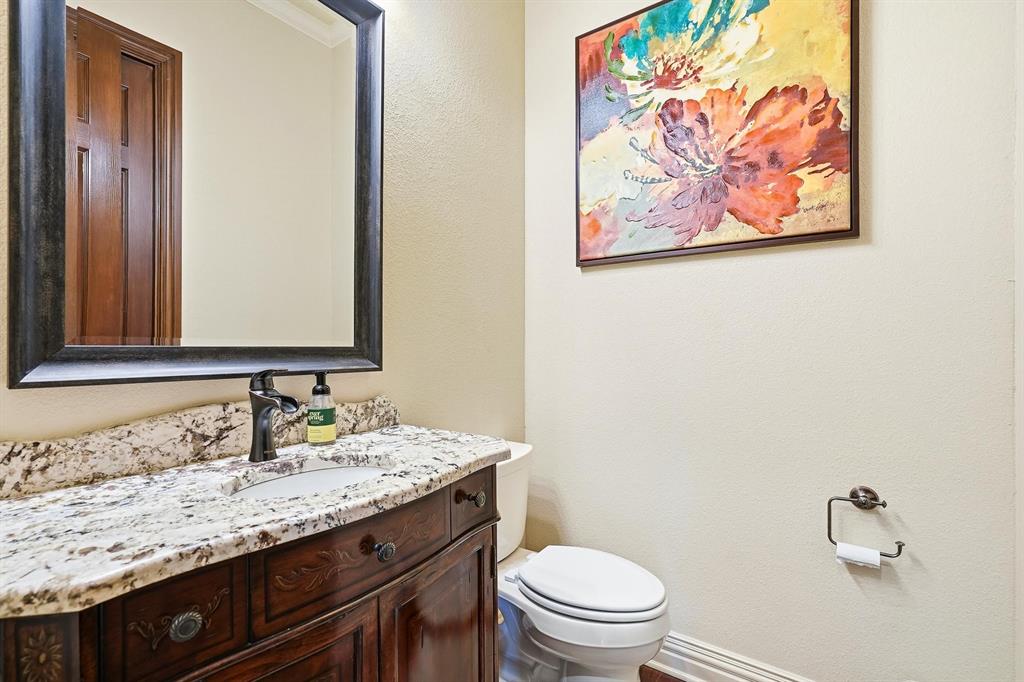 Vaquero Sub - Residential