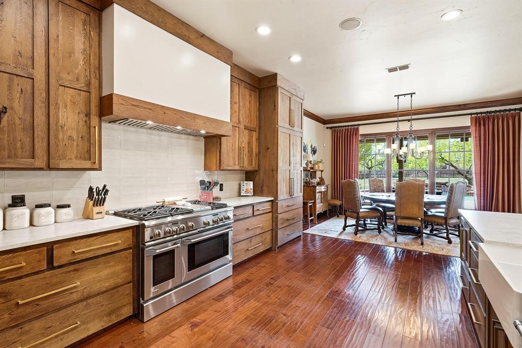 Vaquero Sub - Residential