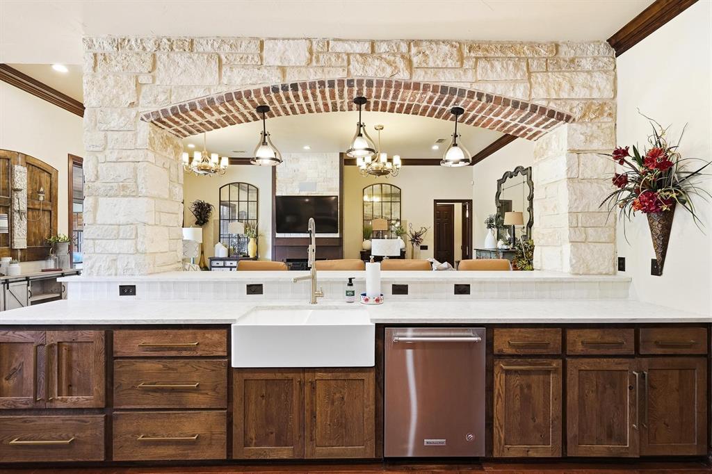 Vaquero Sub - Residential