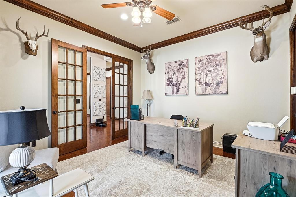 Vaquero Sub - Residential