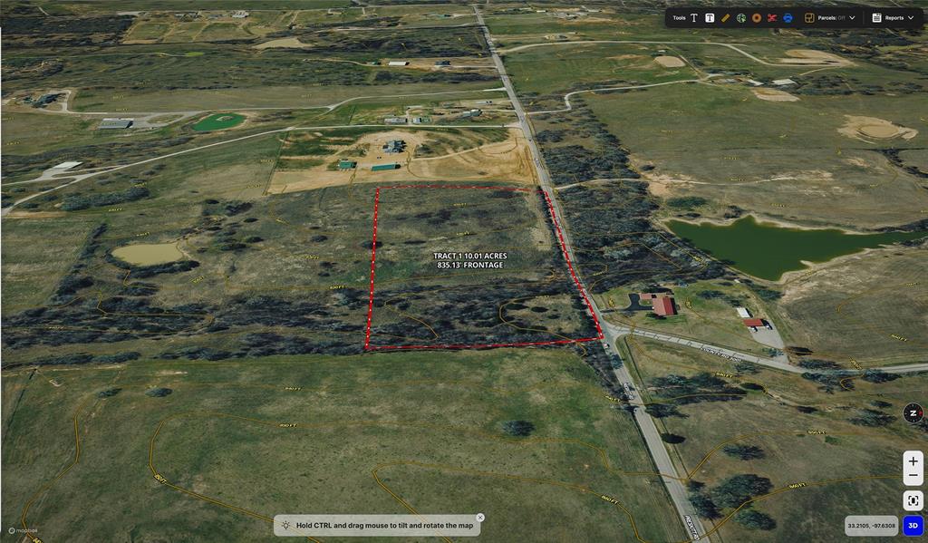 S Isaacs Surv Abs # 454 - Land