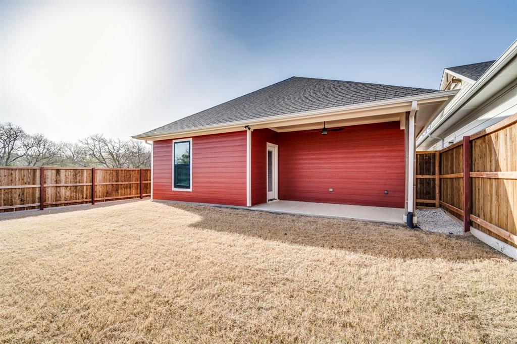 Cottages on Cantrell - Residential