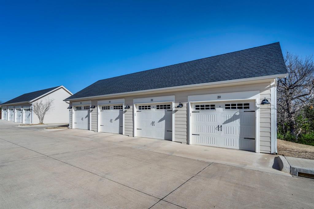 Cottages on Cantrell - Residential