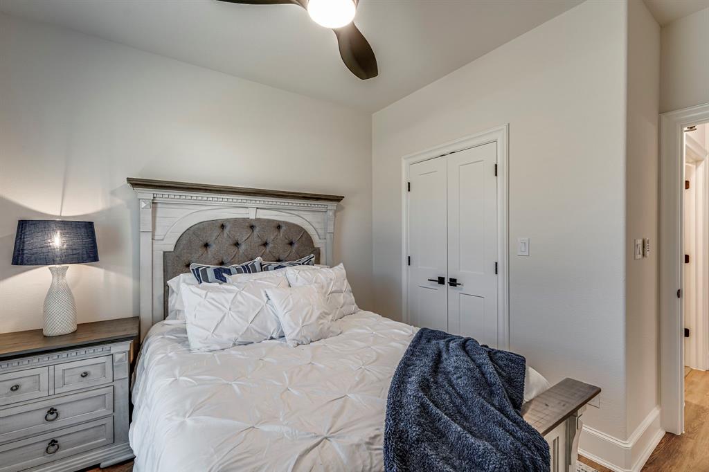 Cottages on Cantrell - Residential