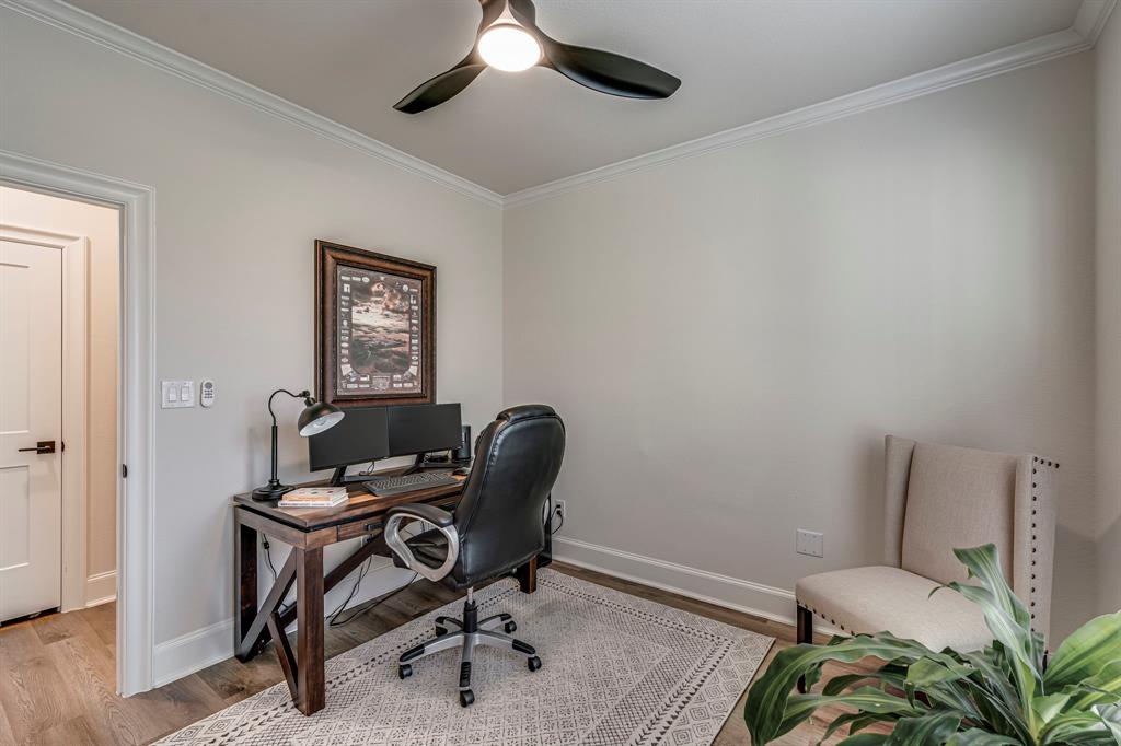 Cottages on Cantrell - Residential