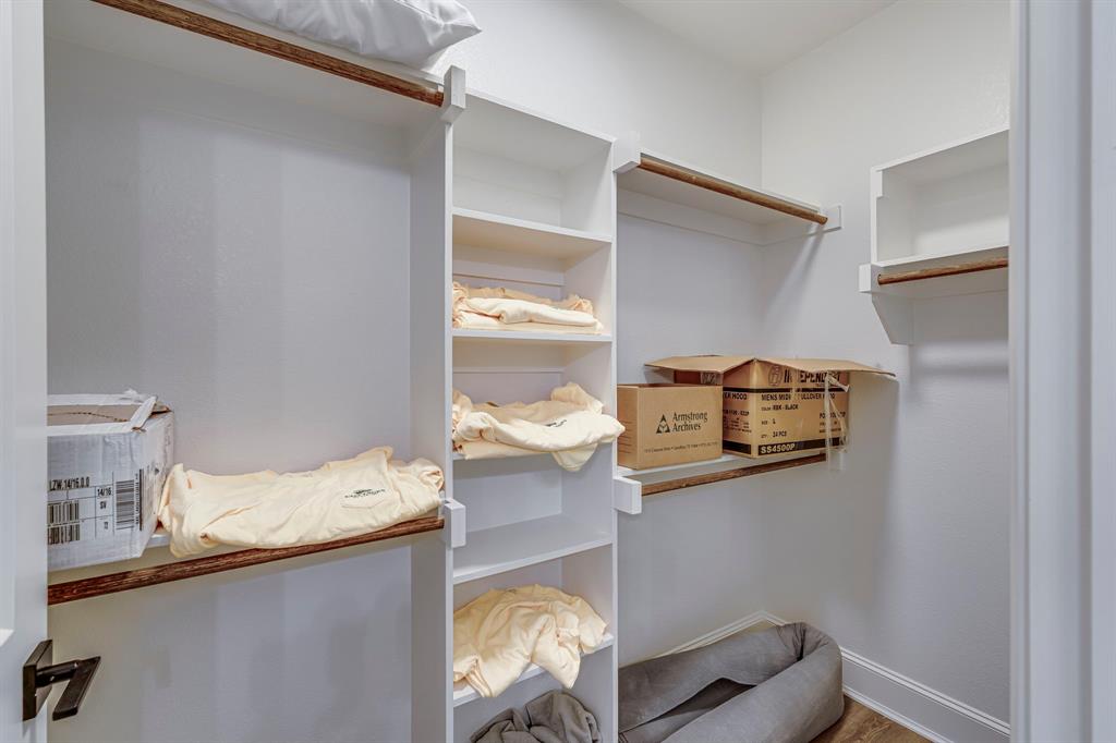 Cottages on Cantrell - Residential