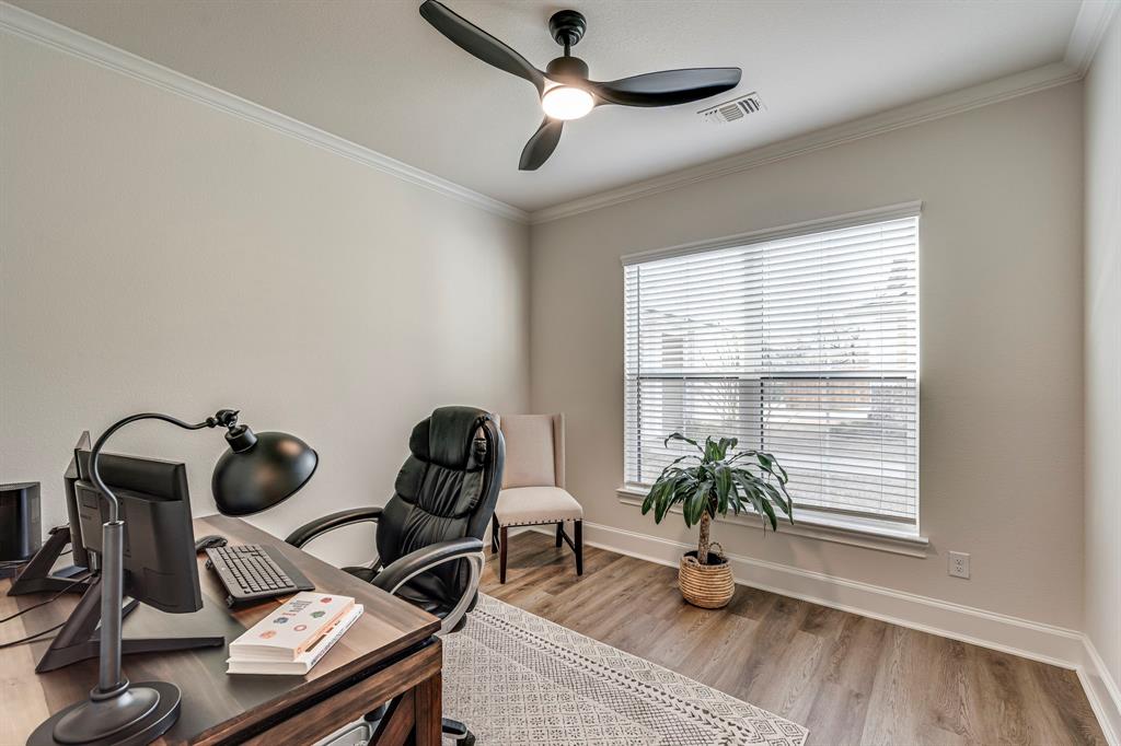 Cottages on Cantrell - Residential