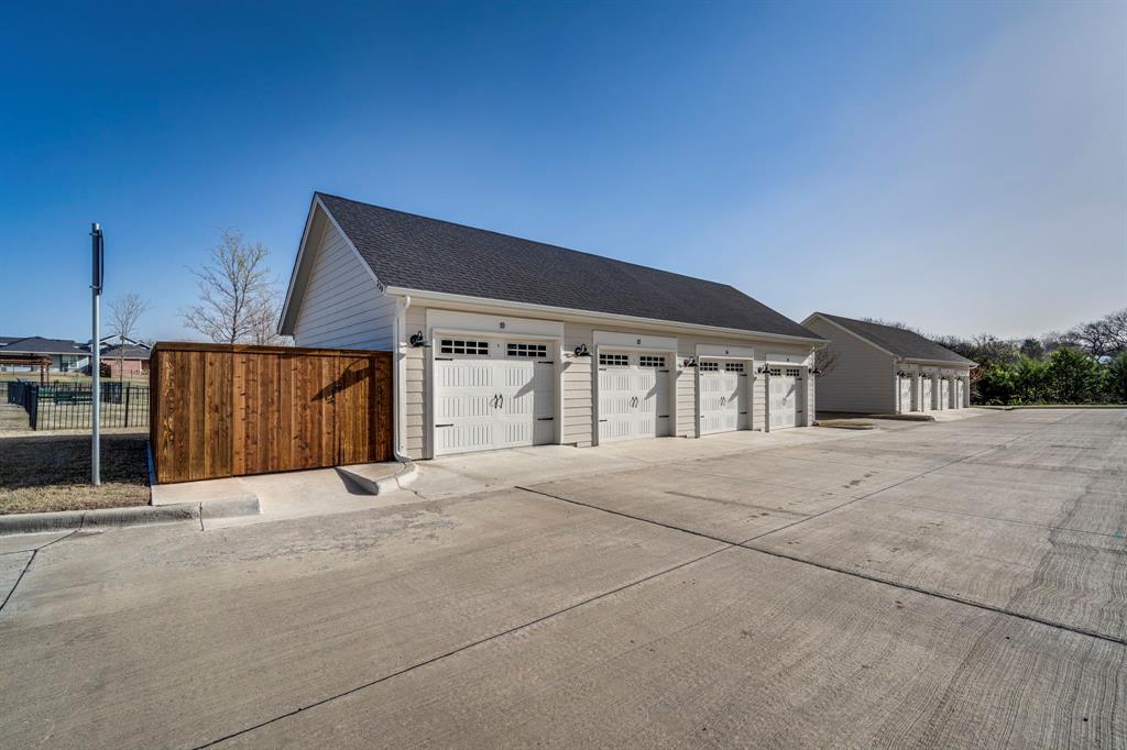 Cottages on Cantrell - Residential
